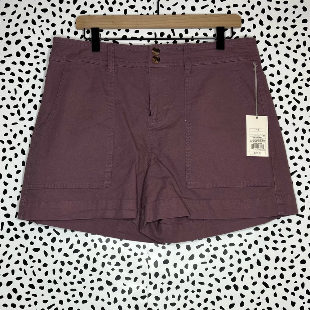 target | high waisted shorts